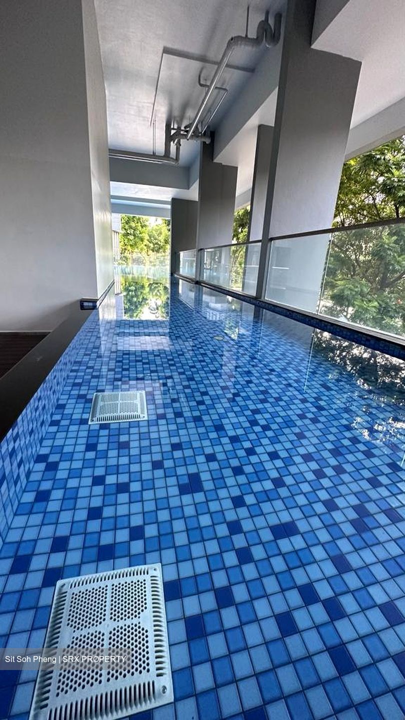 Casa Fortuna (D12), Apartment #439053481